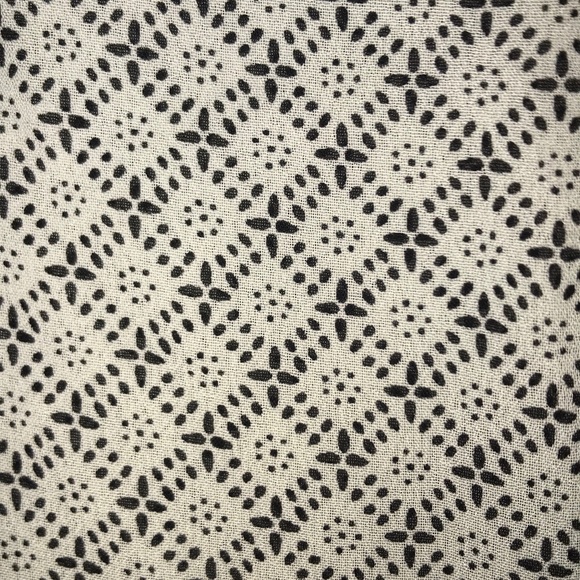 Chiffon Florette Shirt - Picture 5 of 5